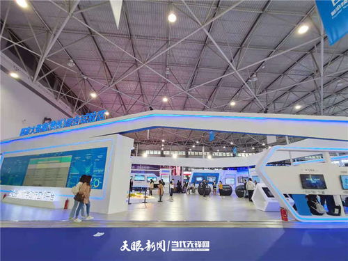 云上观贵州 大数据与生物技术共筑生态保护新篇章