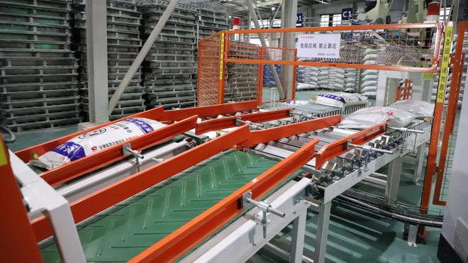 全力以赴拼经济搞建设 开足马力！通川这家生物技术企业释放潜能生产忙