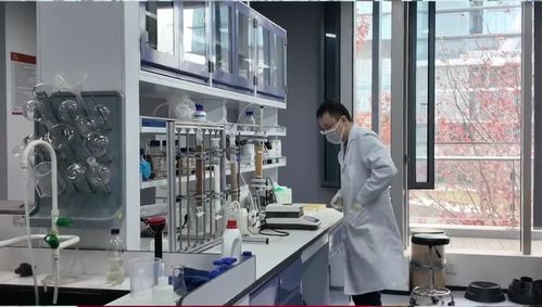 浙江“新小龙”的AI生物制造成绩单 引领生物技术开发服务新浪潮