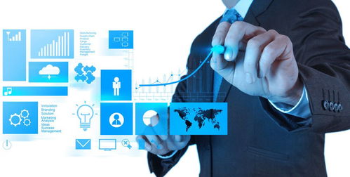 2017年我区信息经济增加值突破929.51亿元 生物技术开发服务引领产业新格局